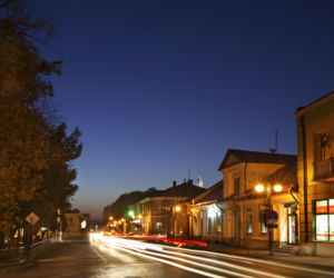 Busko-Zdrój