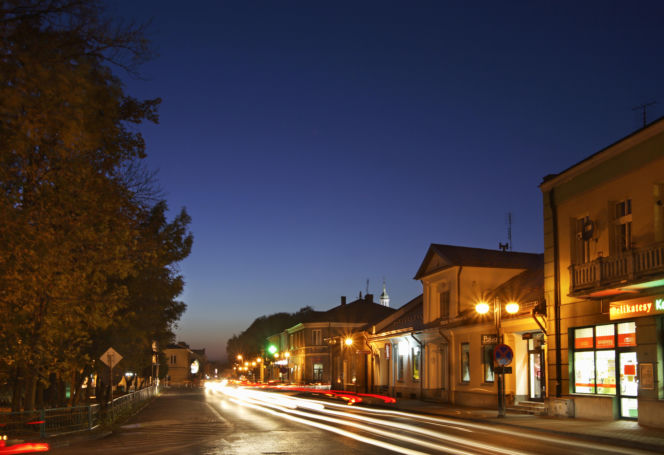 Busko-Zdrój