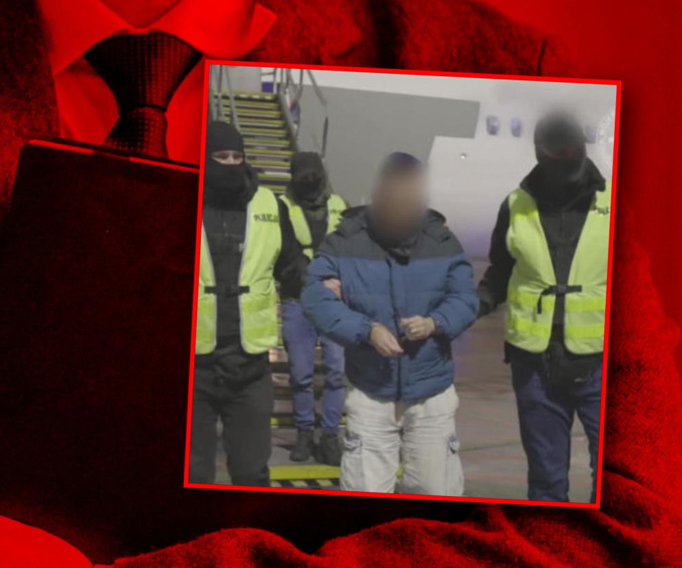 Dochodowa fucha asesora komorniczego. Dorobił się milionów! Wydał majątek na zagraniczne wojaże i hazard