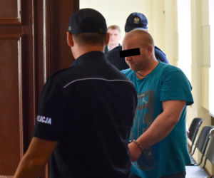Zgwałcił chłopca w Łasinie pod Grudziądzem. Usłyszał wyrok