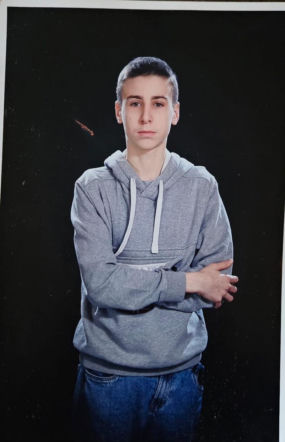Tajemnicze zniknięcie 17-letniego Łukasza. Policja prosi o pomoc