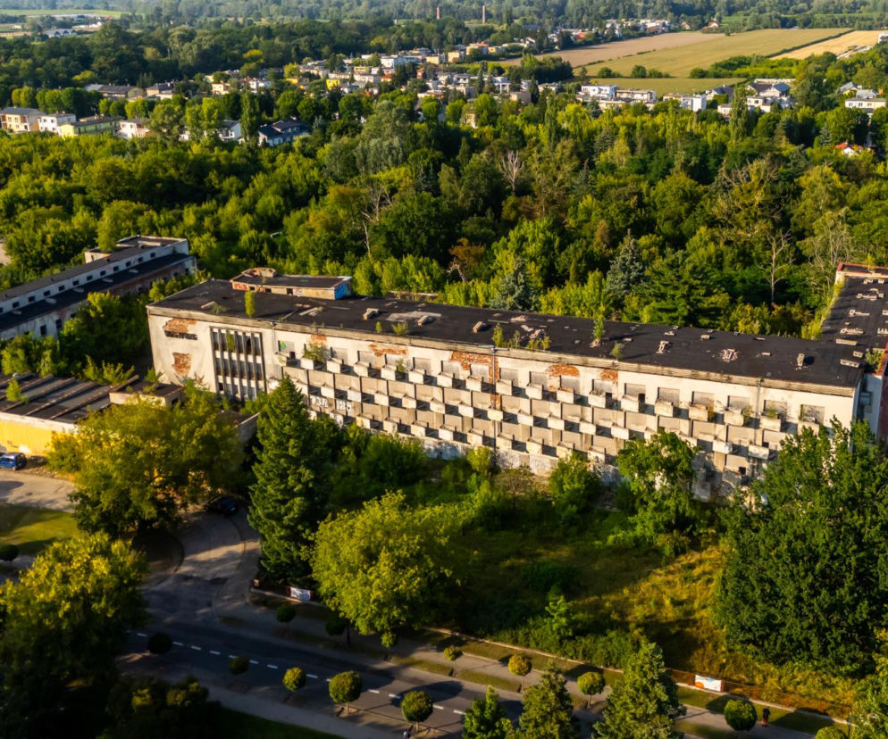 Wiarus ma swoich architektów i historię. Ale czy ma przyszłość?