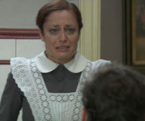 Akacjowa 38, odcinek 823: Fabiana rozpoczyna kampanię oszczerstw, by zniszczyć Carmen