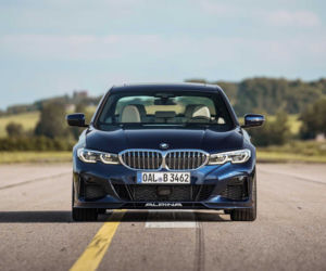 Alpina B3 Sedan