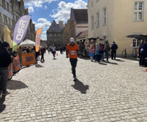 Lotto 23. Bieg Jakubowy cz.3