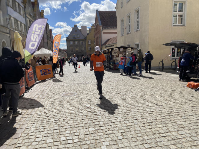 Lotto 23. Bieg Jakubowy cz.3