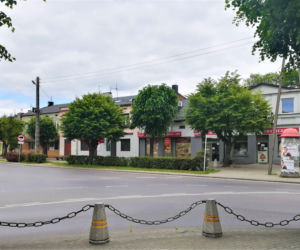 To miasto w województwie łódzkim było kiedyś wsią. Rozwinęło się dzięki czeskim kolonistom