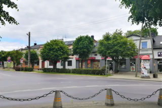 To miasto w województwie łódzkim było kiedyś wsią. Rozwinęło się dzięki czeskim kolonistom