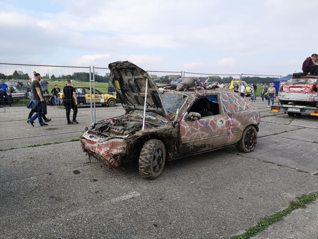 Summer Cars Party w Katowicach