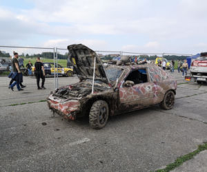 Summer Cars Party w Katowicach
