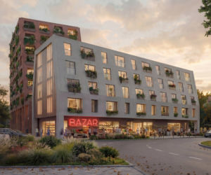 Nowe oblicze Placu Balcerowicza. Kuryłowicz & Associates