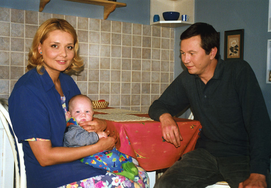 Tak się zmieniał Piotr Cyrwus