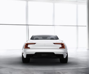 Polestar 1