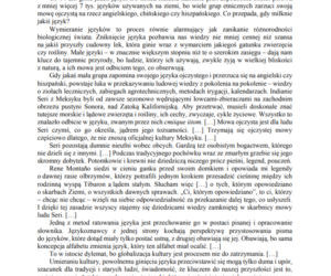 Matura 2020 - JĘZYK POLSKI. Arkusze i zadania, których trzeba się spodziewać [PEWNIAKI]