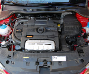 Seat Ibiza Cupra
