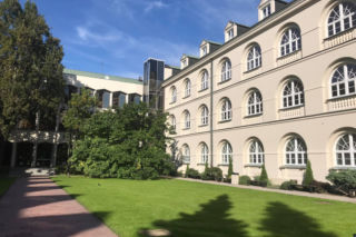 KUL chce otworzyć szpital kliniczny? Typowane są dwie lokalizacje