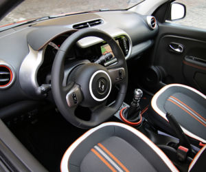 Renault Twingo GT 0.9 TCe 110 KM