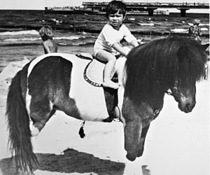 Artur Pontek: Od 30 lat jestem aktorem