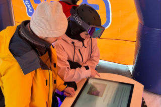 Eska Winter Patrol 2026 - tak bawiliśmy się w Zieleńcu. Gdzie spotkamy w ten weekend?