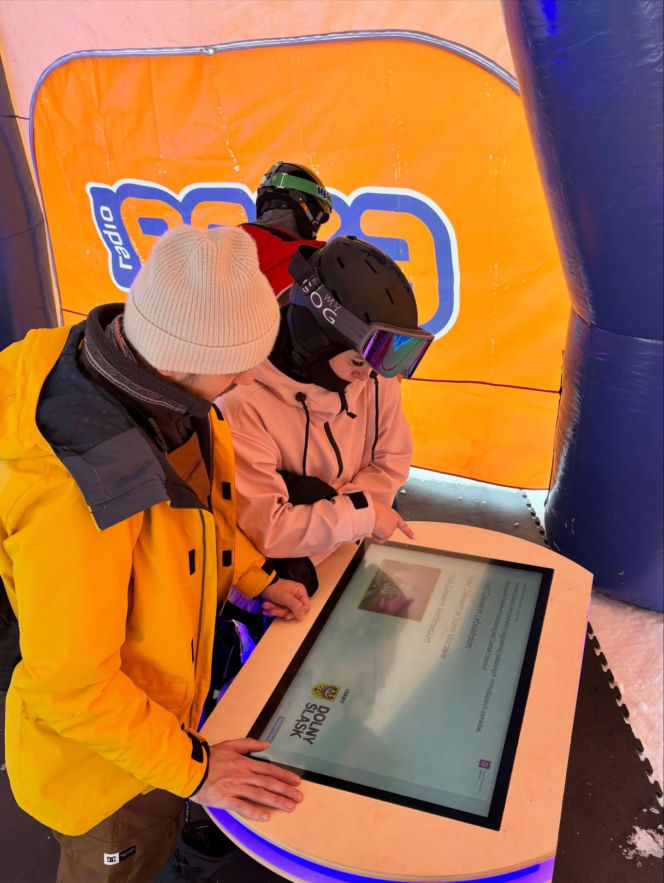 Eska Winter Patrol 2026 - tak bawiliśmy się w Zieleńcu. Gdzie spotkamy w ten weekend?