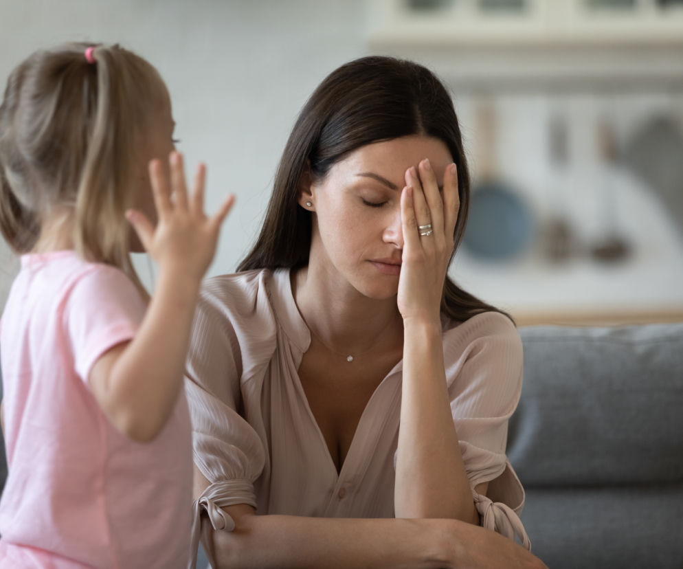 5 najbardziej irytujących zdań wypowiadanych przez dzieci