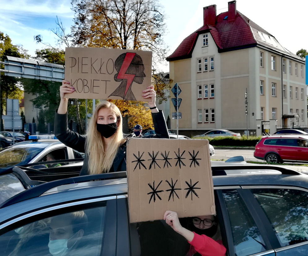 W zeszłą niedzielę w Koszalinie było głośno!