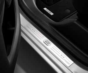 Renault ZOE STAR WARS
