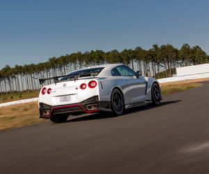 Nissan GT-R Nismo