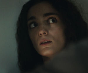 Dziedzictwo, odc. 906. Nana, Poyraz