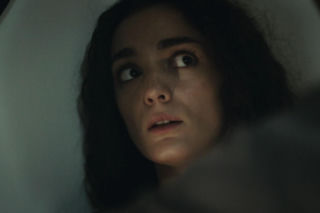 Dziedzictwo, odc. 906. Nana, Poyraz