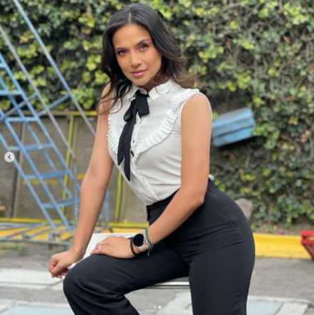 Mary Carmen Lara