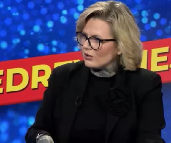 Długosz i Opolska: Wspinamy się drabiną eskalacyjną. Zagrożenie jest realne