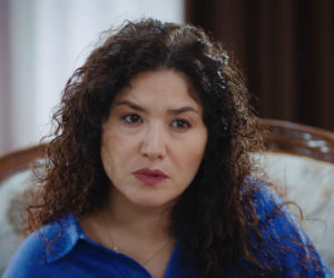 Dziedzictwo, odcinek 894