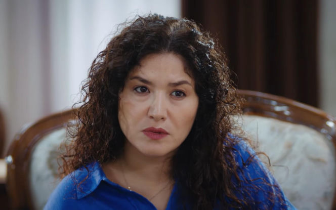 Dziedzictwo, odcinek 894