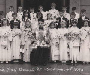 Ta dziewczynka rządzi Polską