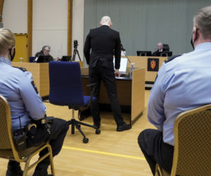 Andres Breivik będzie wolny? Jego ojciec: Żałuję, że nie zabił też mnie. On nie wyjdzie