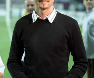 Tak się zmieniał Jerzy Dudek