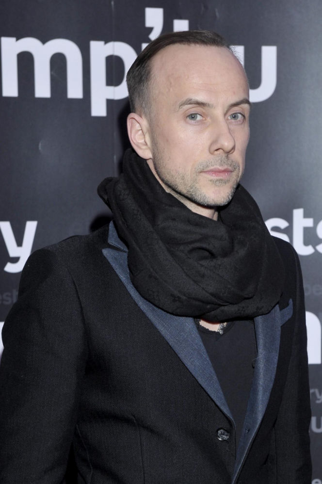 Kiedyś mroczny metalowiec z podziemia. Tak na przestrzeni lat zmieniał się Adam Darski z Behemotha