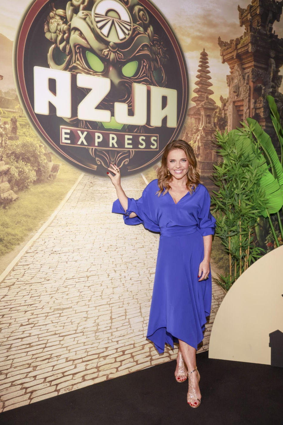 Edyta Herbuś mówi wprost o relacji. Nie zawsze jest perfekcyjnie?