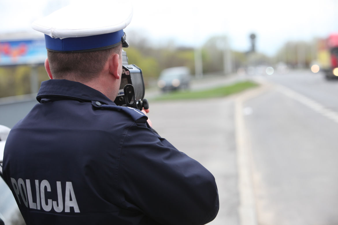Stracisz prawo jazdy za rozmowę przez telefon