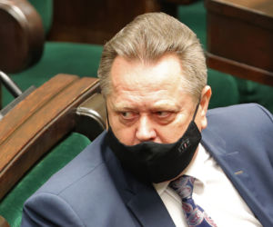 Nie noszą maseczki - niech zapłacą 2000 zł 