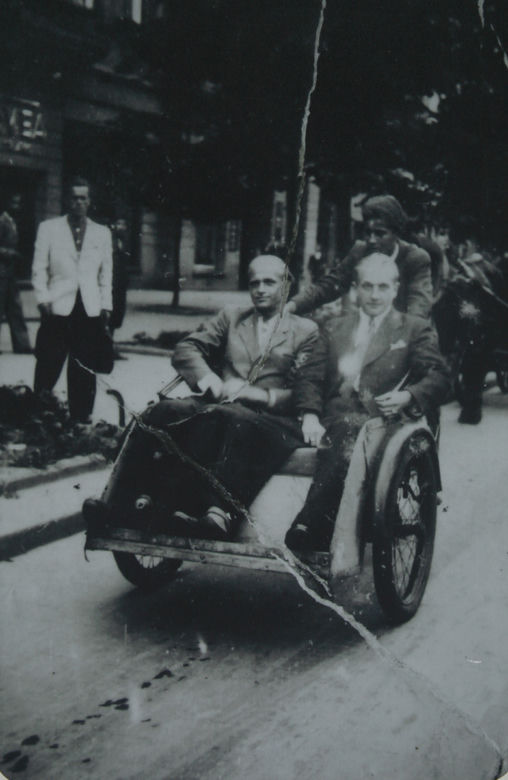 Powstaniec Edmund Baranowski nie żyje