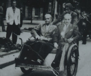 Powstaniec Edmund Baranowski nie żyje