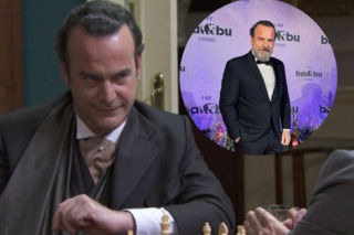 Manuel Regueiro to pułkownik Arturo Valverde w Akacjowej 38. Co wiemy o aktorze?