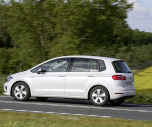 Volkswagen Golf Sportsvan Bluemotion 1.0 TSI