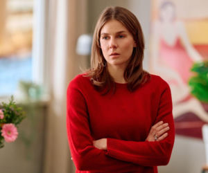 Na Wspólnej, odcinek 4171: Kariera Mariusza wisi na włosku. Mężczyzna ucieka w alkohol i odsuwa się od Oli