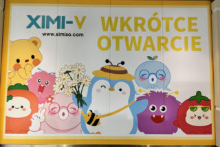 XIMI-V w Polsce