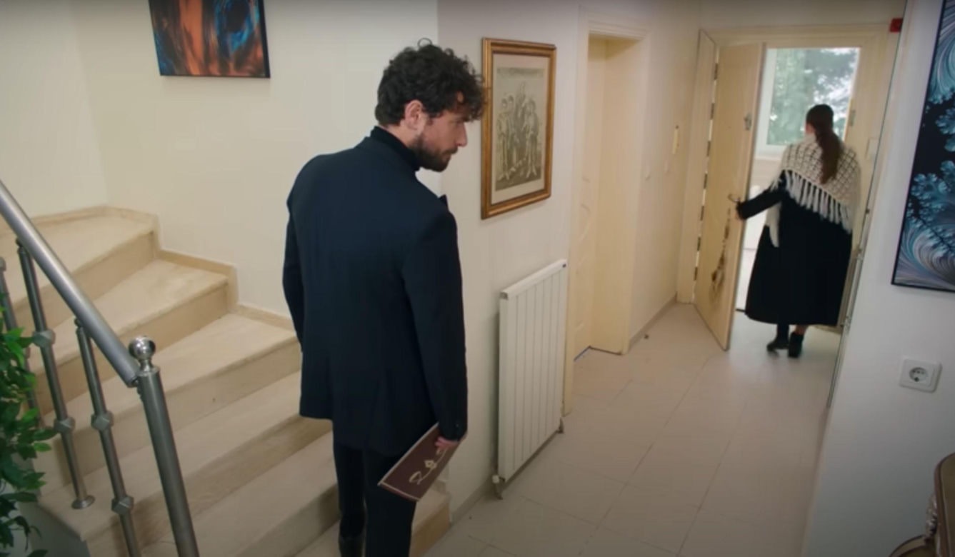 Kuzey złamie serce Sili, która wyląduje na ulicy.