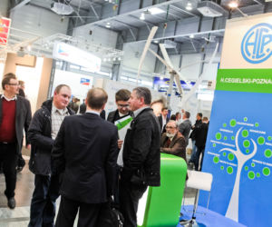 EXPOPOWER - GREENPOWER 2014