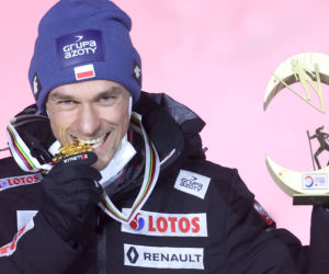Piotr Żyła